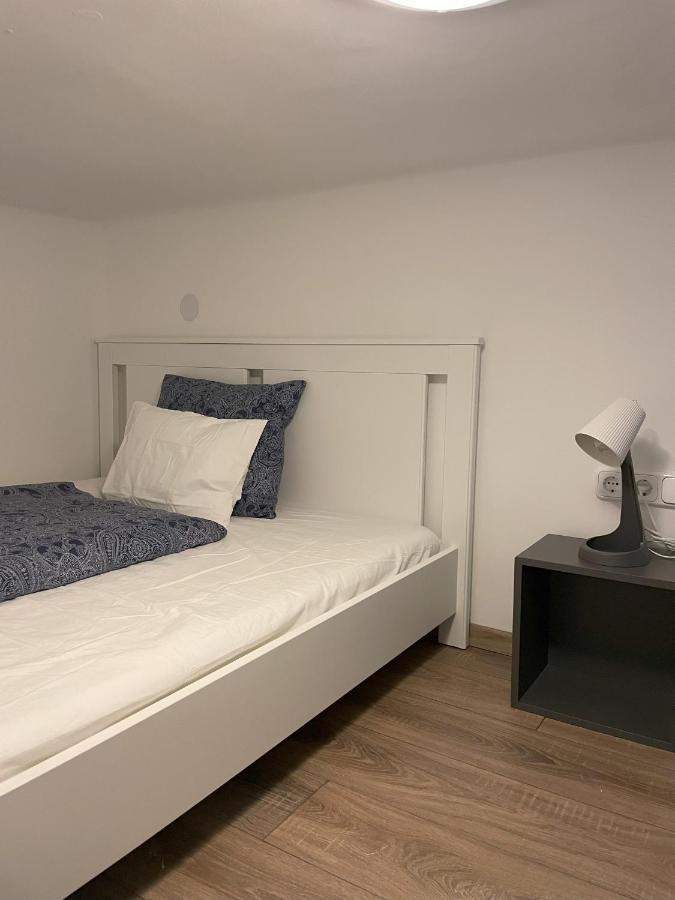 Mano Guesthouse บูดาเปสต์ ภายนอก รูปภาพ